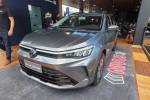 VW NIVUS SENSE
