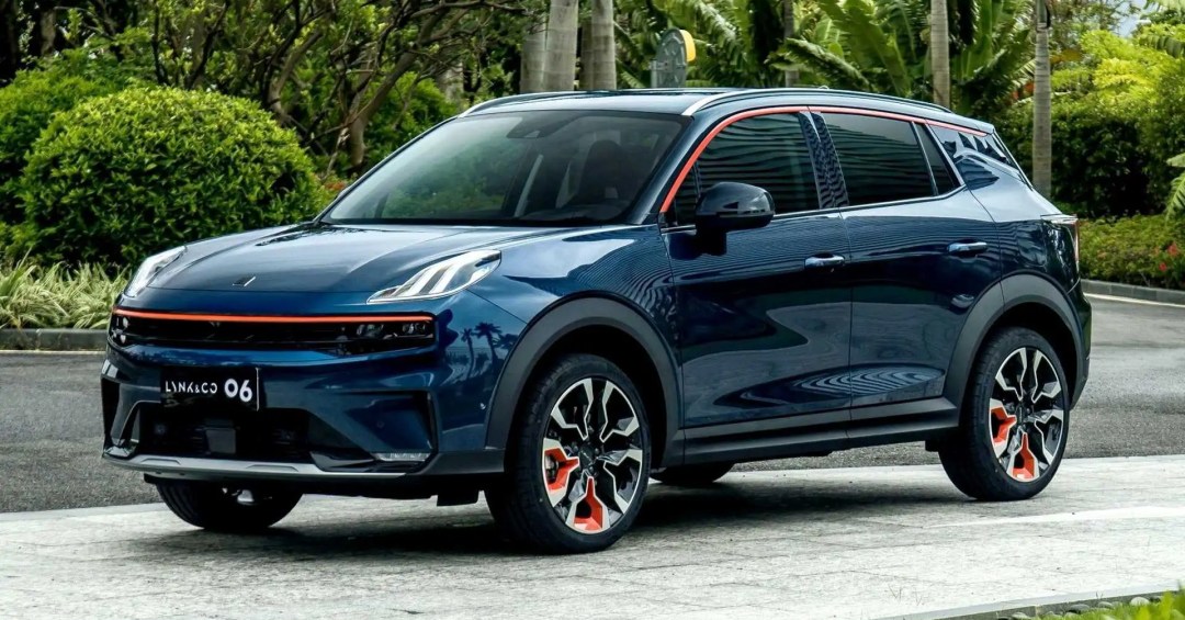 Lynk&Co chegará ao Brasil em 2026 para concorrer com BYD e GWM