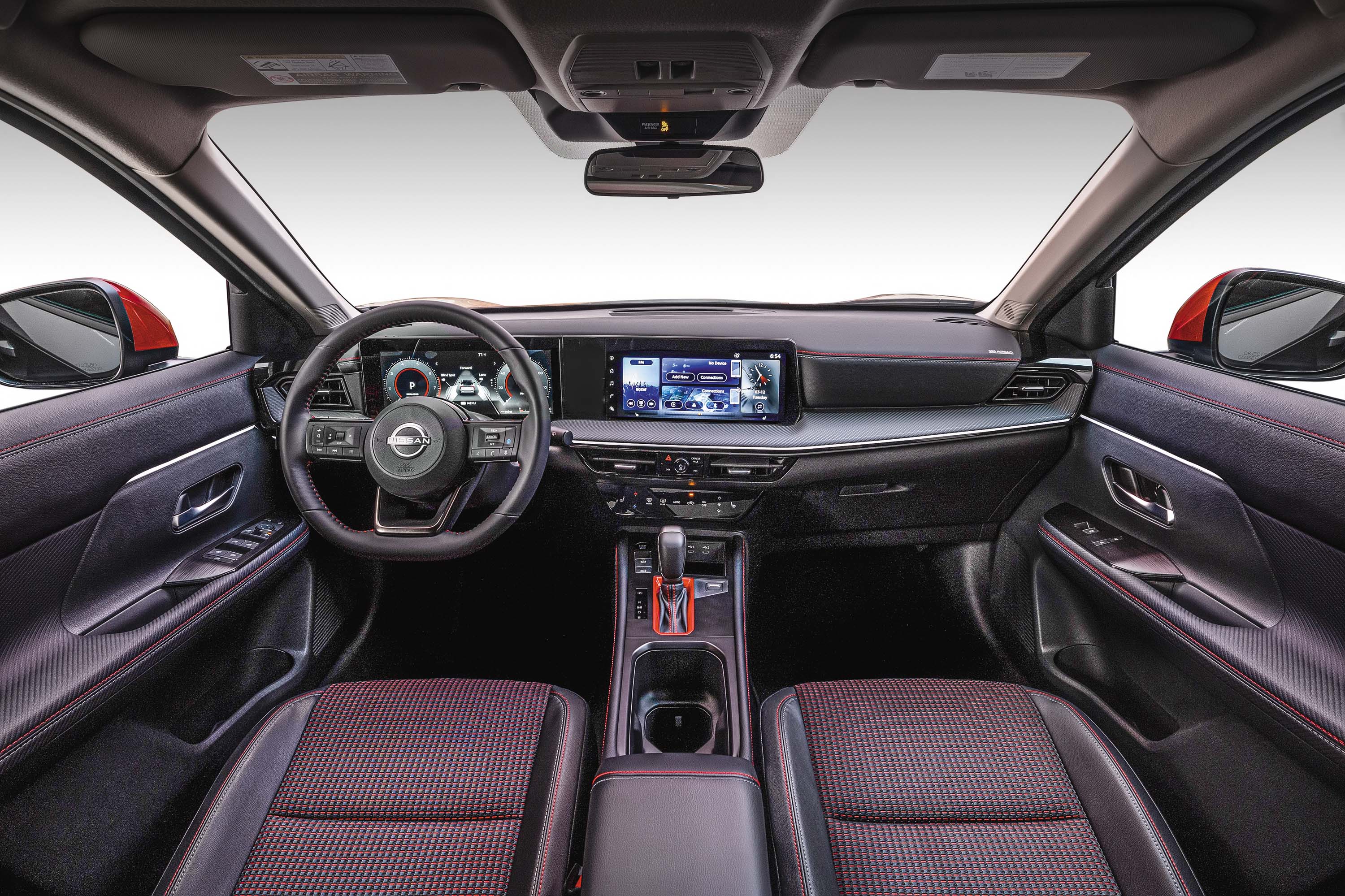 nissan kicks platinum CVT 2025
