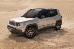 Jeep Renegade Sahara 2026