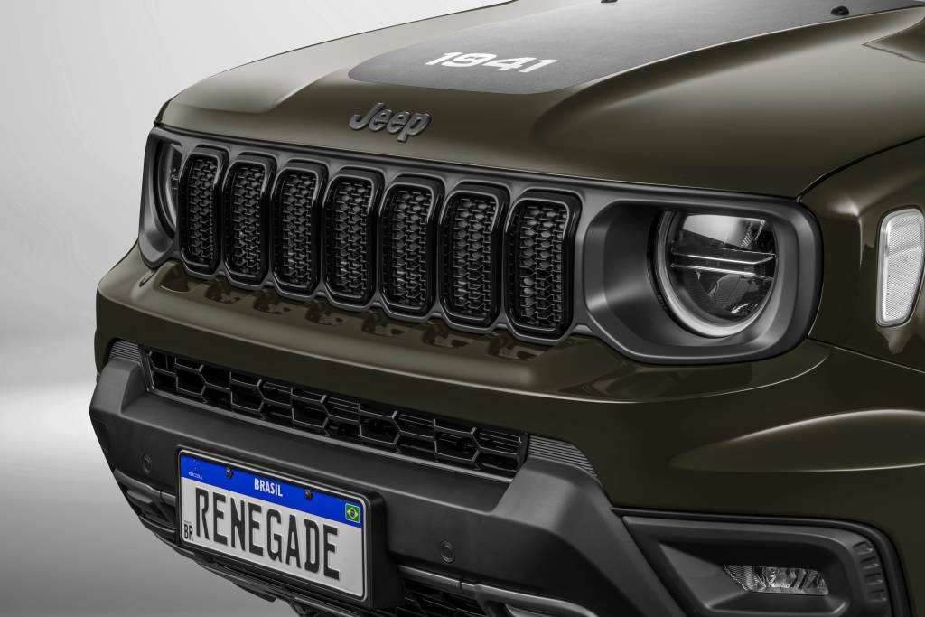 05_Renegade_Willys_My26 Jeep Renegade Willys 2026