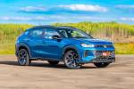 vw tera high tsi the town outfit 2026