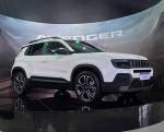 Jeep Avenger no Brasil