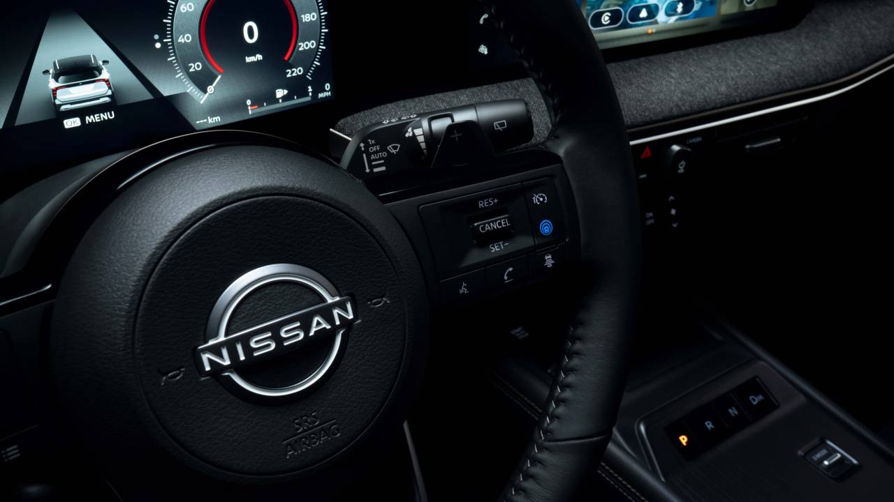 Nissan Kicks 2026