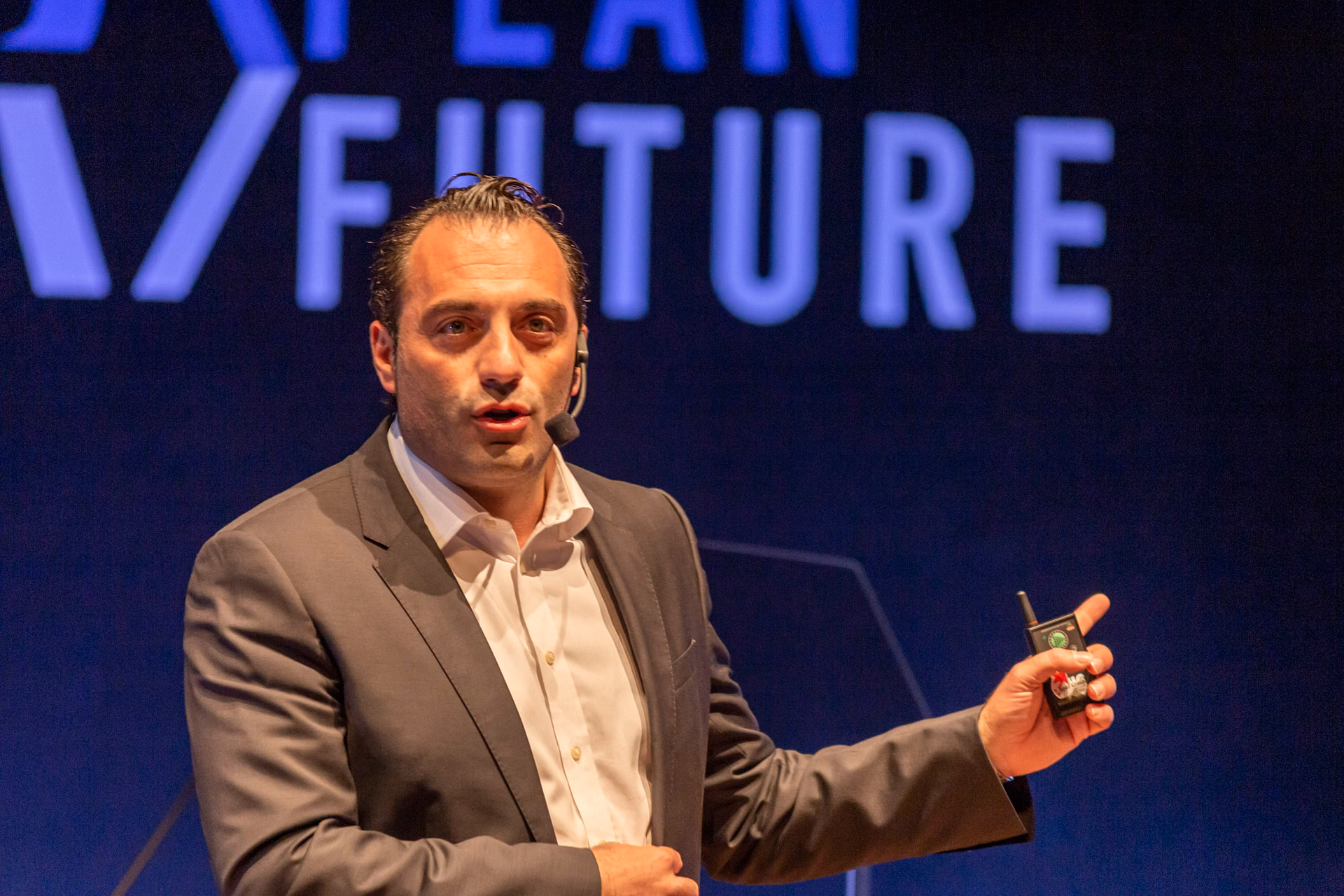 Stellantis nomeia Antonio Filosa, ex-América do Sul, como CEO global