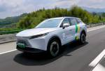 Omoda 7 PHEV
