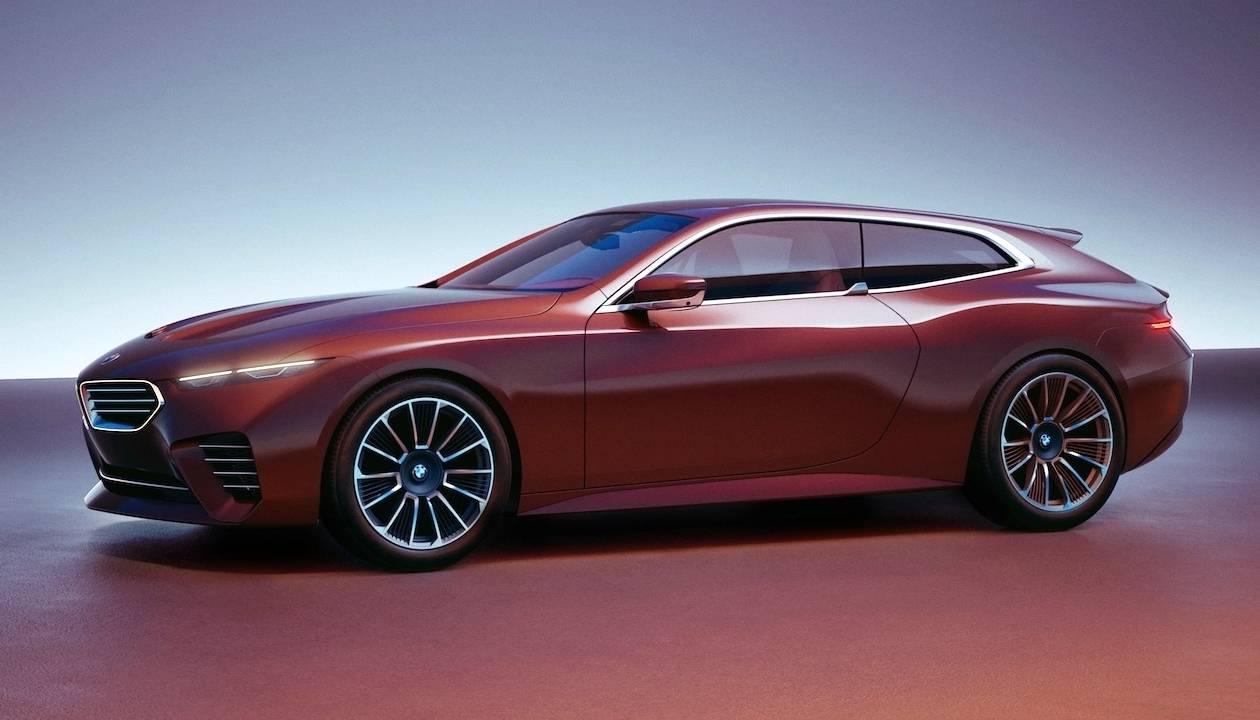 BMW Speedtop