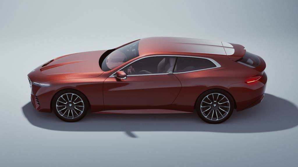 BMW Speedtop Concept-22 BMW Speedtop