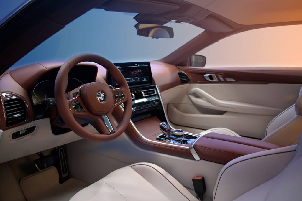 BMW Speedtop Concept-8 BMW Speedtop