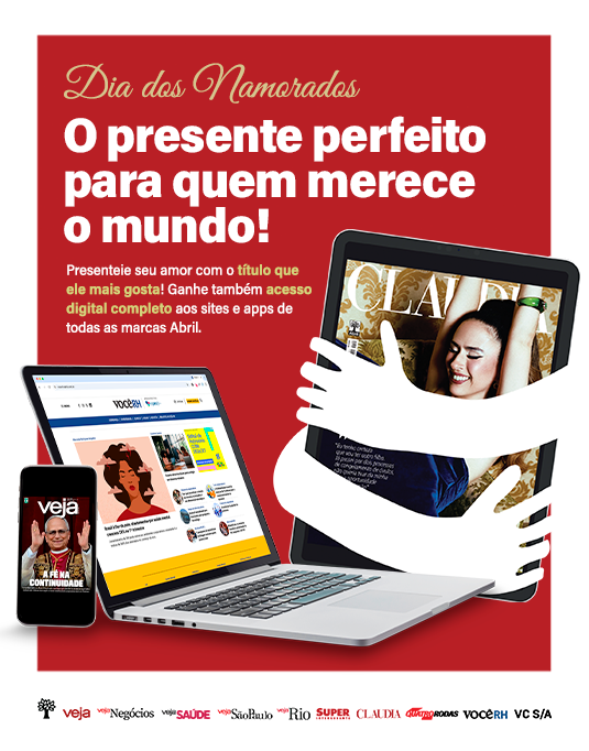 Ilustração da oferta