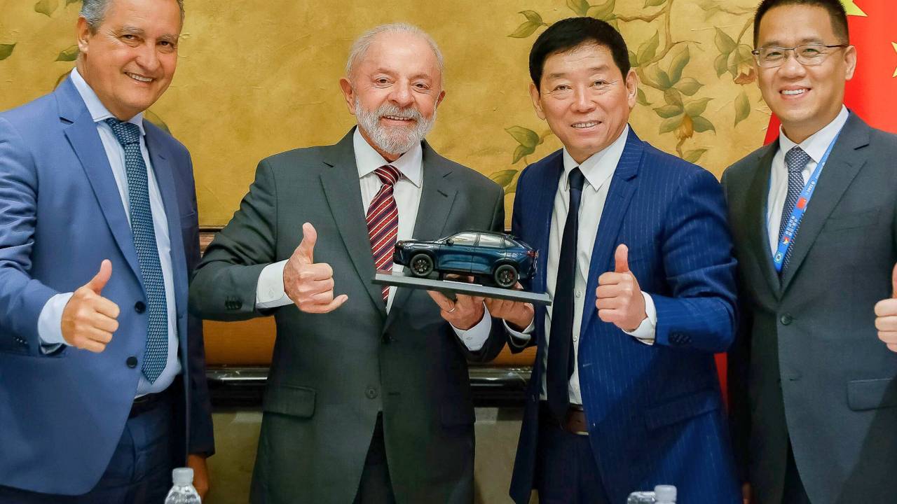 MINIATURA HAVAL H6 GT