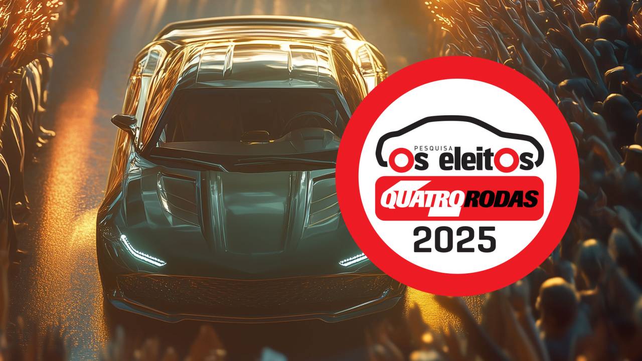 ELEITOS-2025