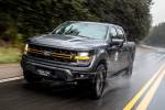 Ford F-150 Tremor
