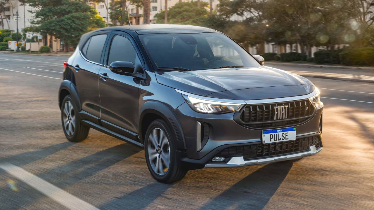 Fiat Pulse 2026