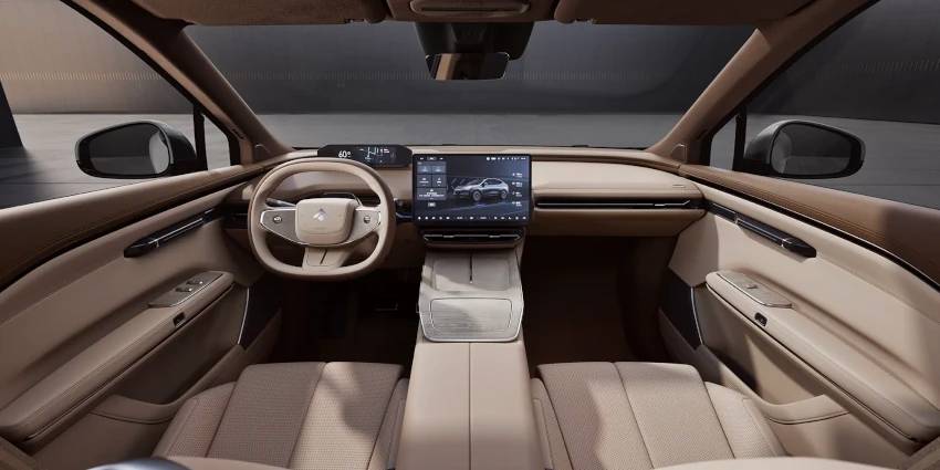 GAC-AION-Hyptec-HT-INTERIOR-COLOR-BEIGE GAC Hyper HT