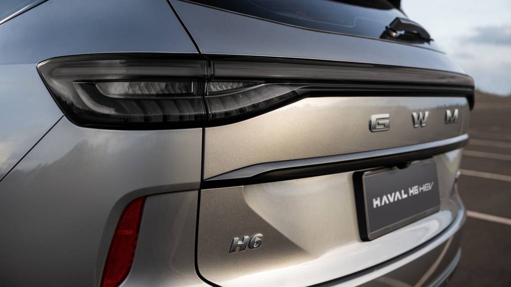 Haval H6 25_25 Haval H6 25_25