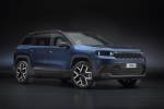 Jeep Compass 2026