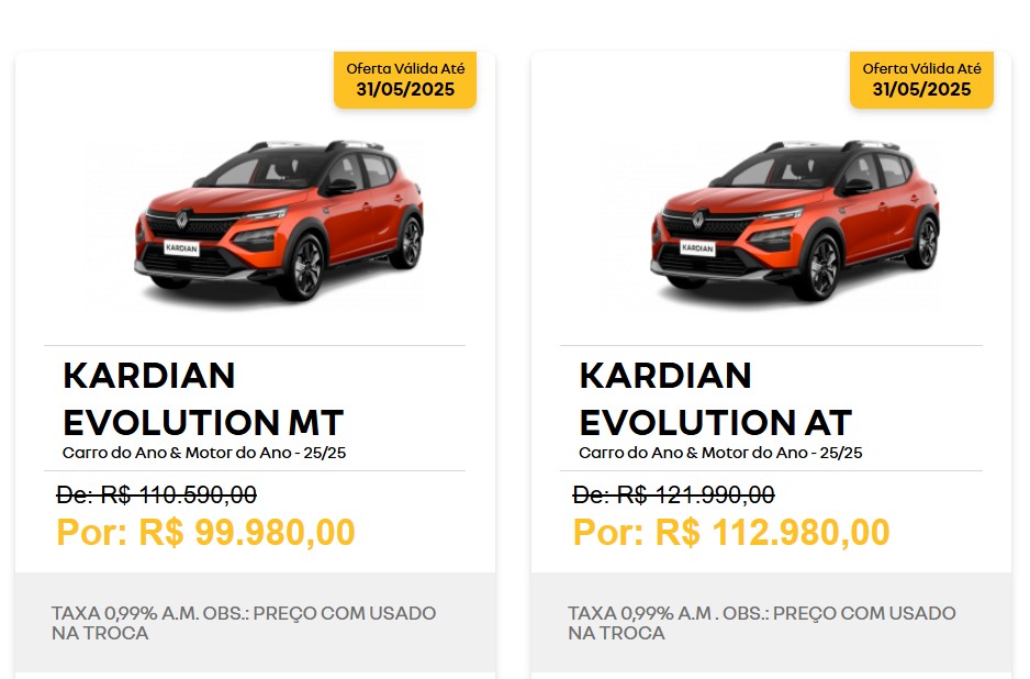 Kardian 100.000 Kardian 100.000