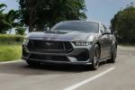 Ford Mustang GT Performance Manual