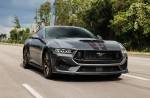 Ford Mustang GT Performance Manual