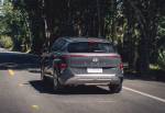 Hyundai Kona Hybrid 2026
