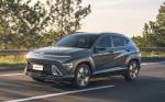 Hyundai Kona Hybrid 2026