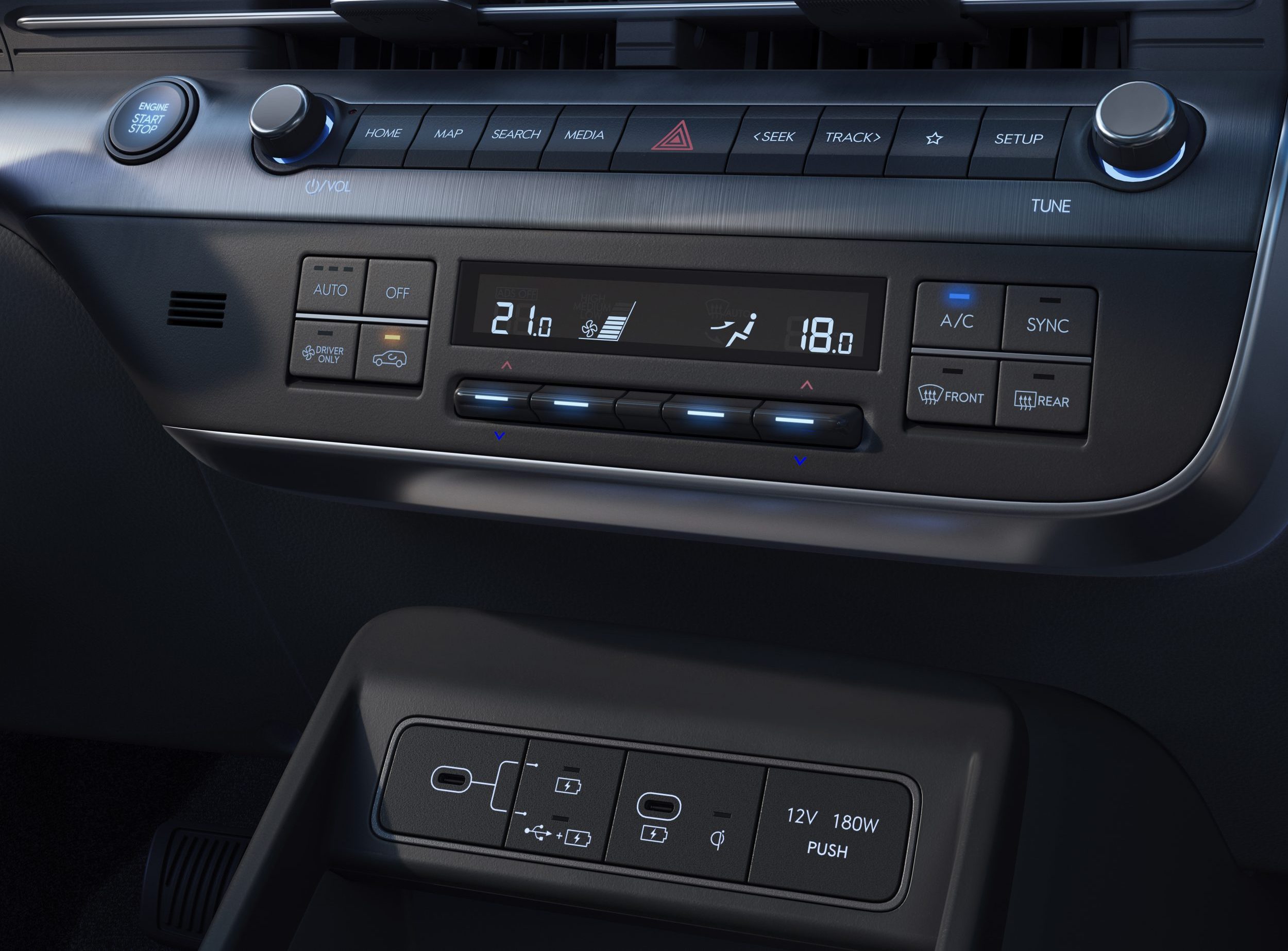 Hyundai Kona Hybrid 2026