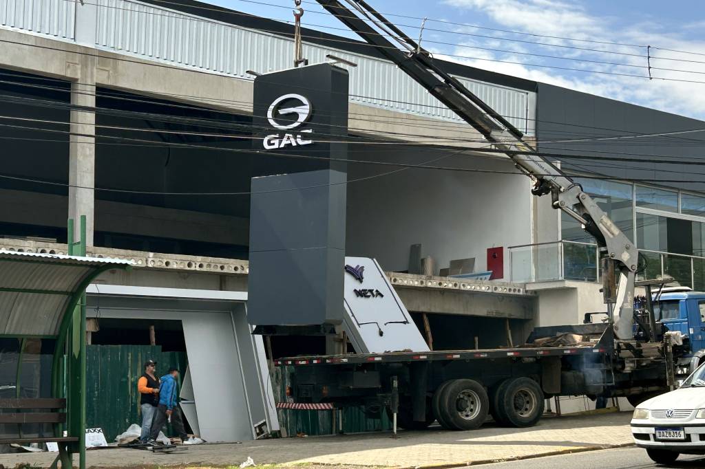 Por que este não é o momento de comprar um carro da Neta no Brasil?