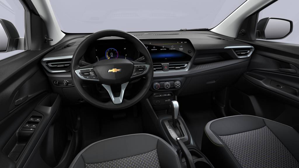 CHEVROLET SPIN_2LT_pcd 2026 CHEVROLET SPIN_2LT_pcd 2026
