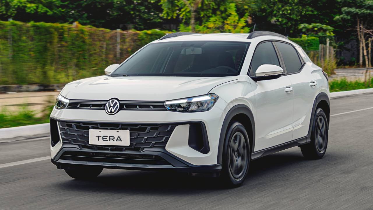VW Tera MPI MT 2026