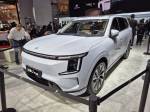 Jetour Shanhai L7 Plus