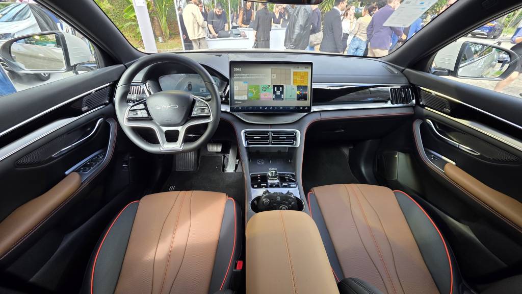 Byd Song Premium 2025 Byd Song Premium 2025