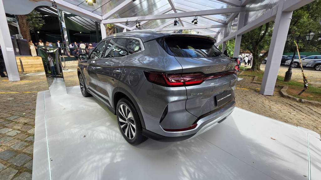 Byd Song Premium 2025 Byd Song Premium 2025