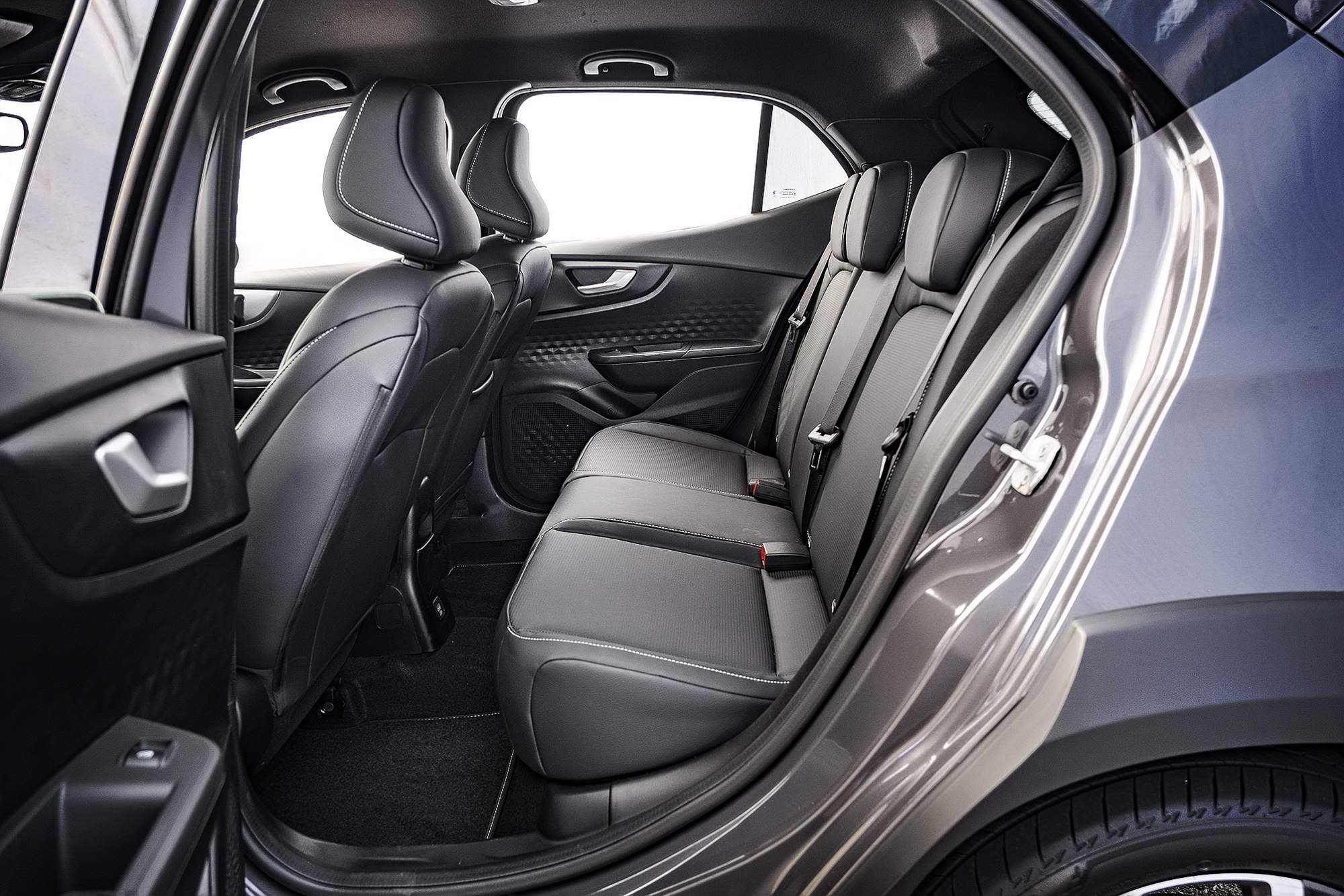 Fiat Pulse Impetus Hybrid
