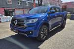 GWM Poer 2.4 turbodiesel