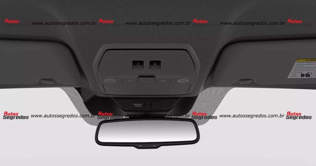 interior Nissan Kicks