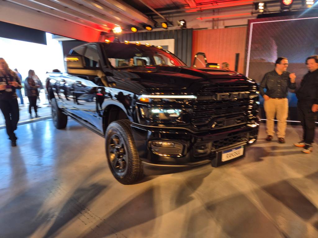 Ram 3500 Laramie Night Edition Ram 3500 Laramie Night Edition