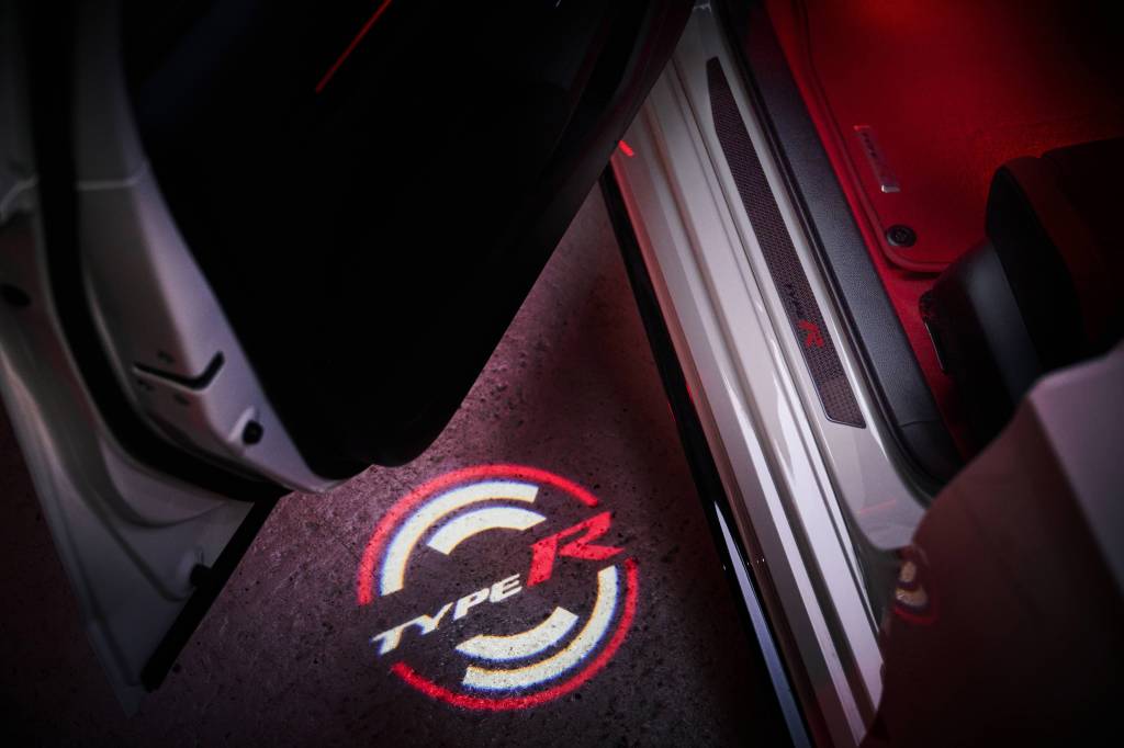Civic Type R ‘Ultimate Edition’ Civic Type R 'Ultimate Edition'