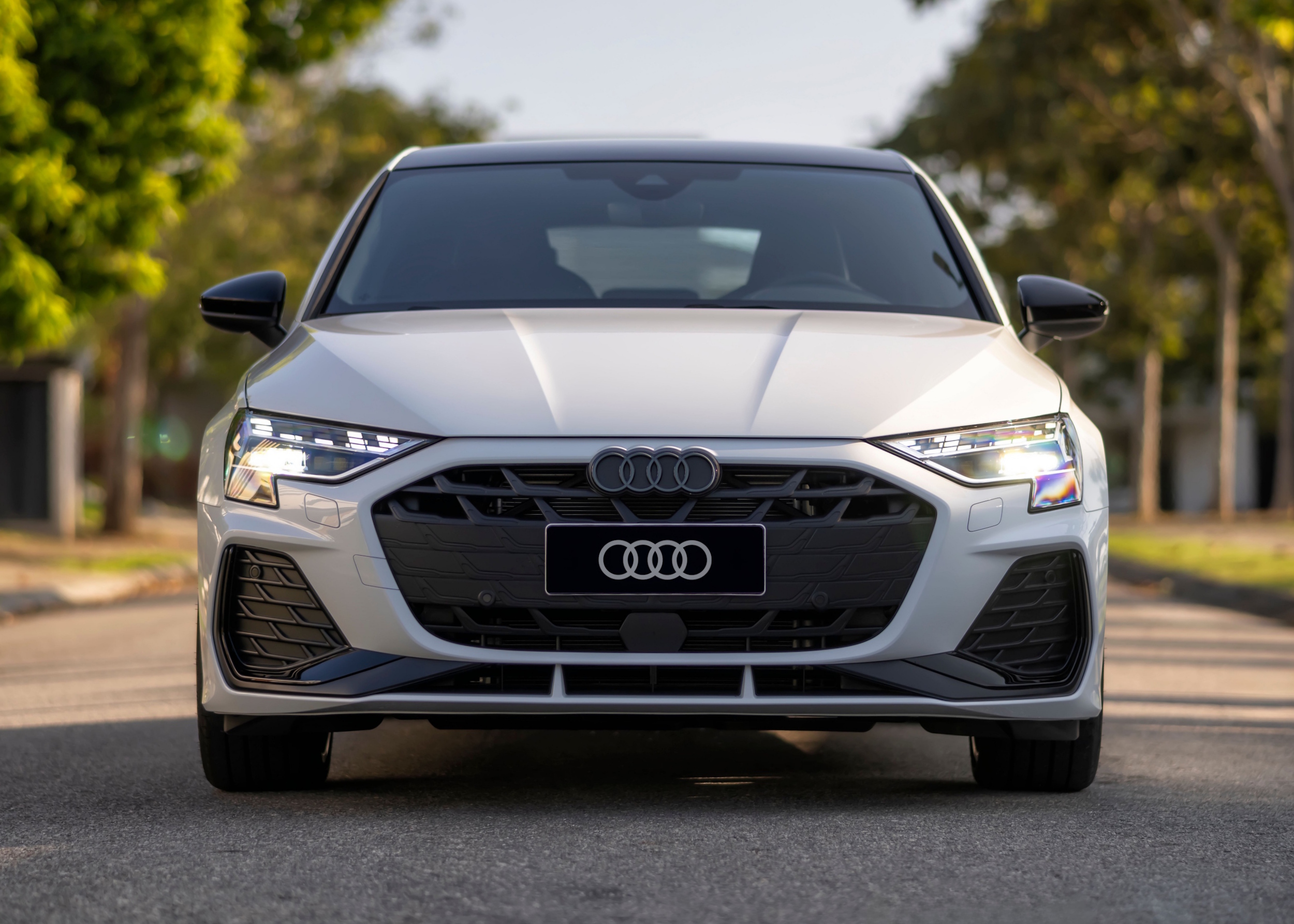 Audi A3 Sportback 2025