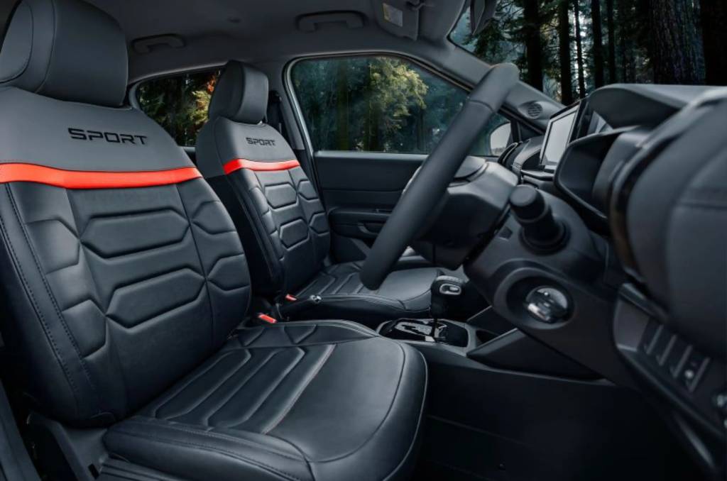 c3 sport edition c3 sport edition