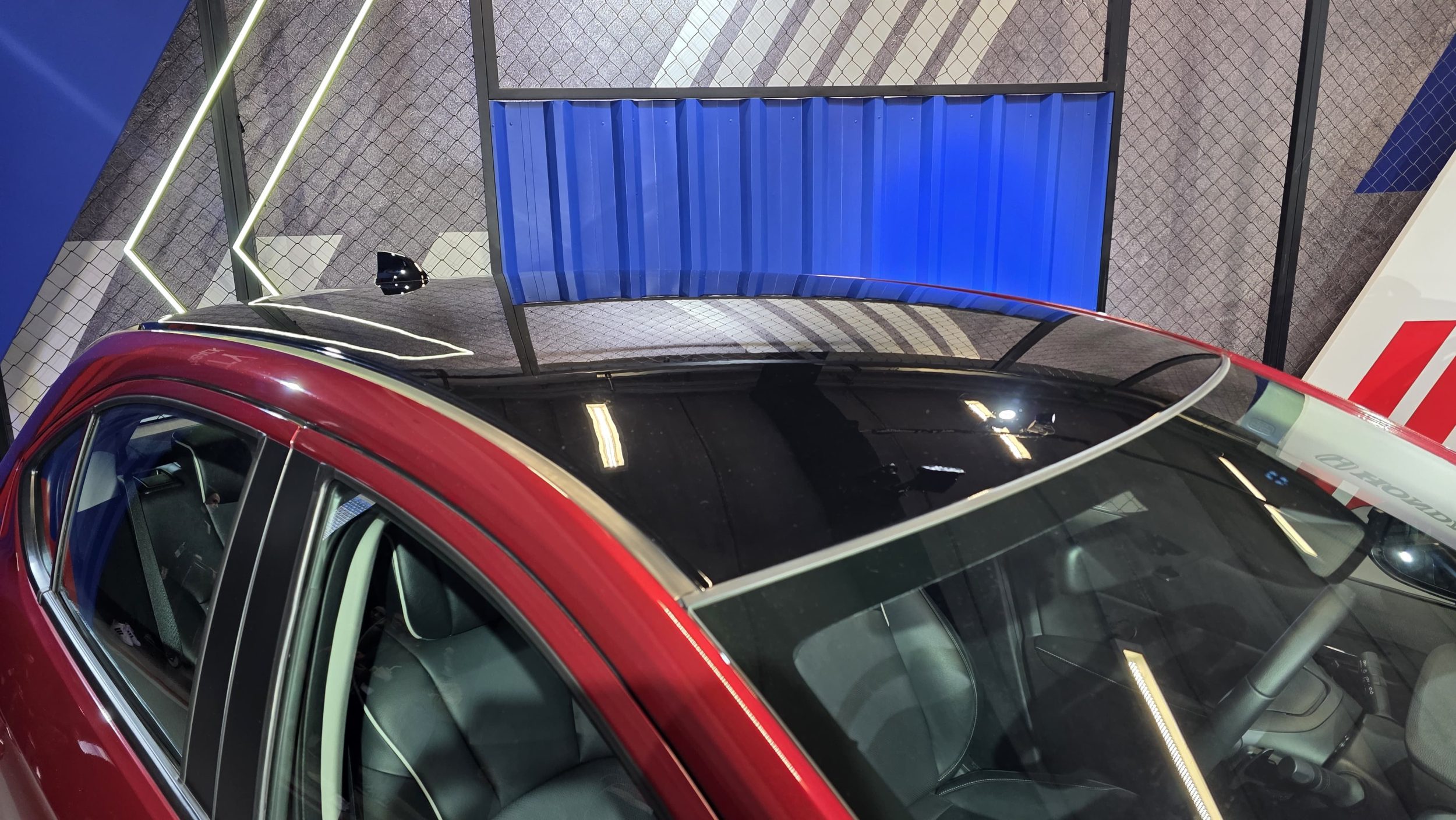 City Sport 3