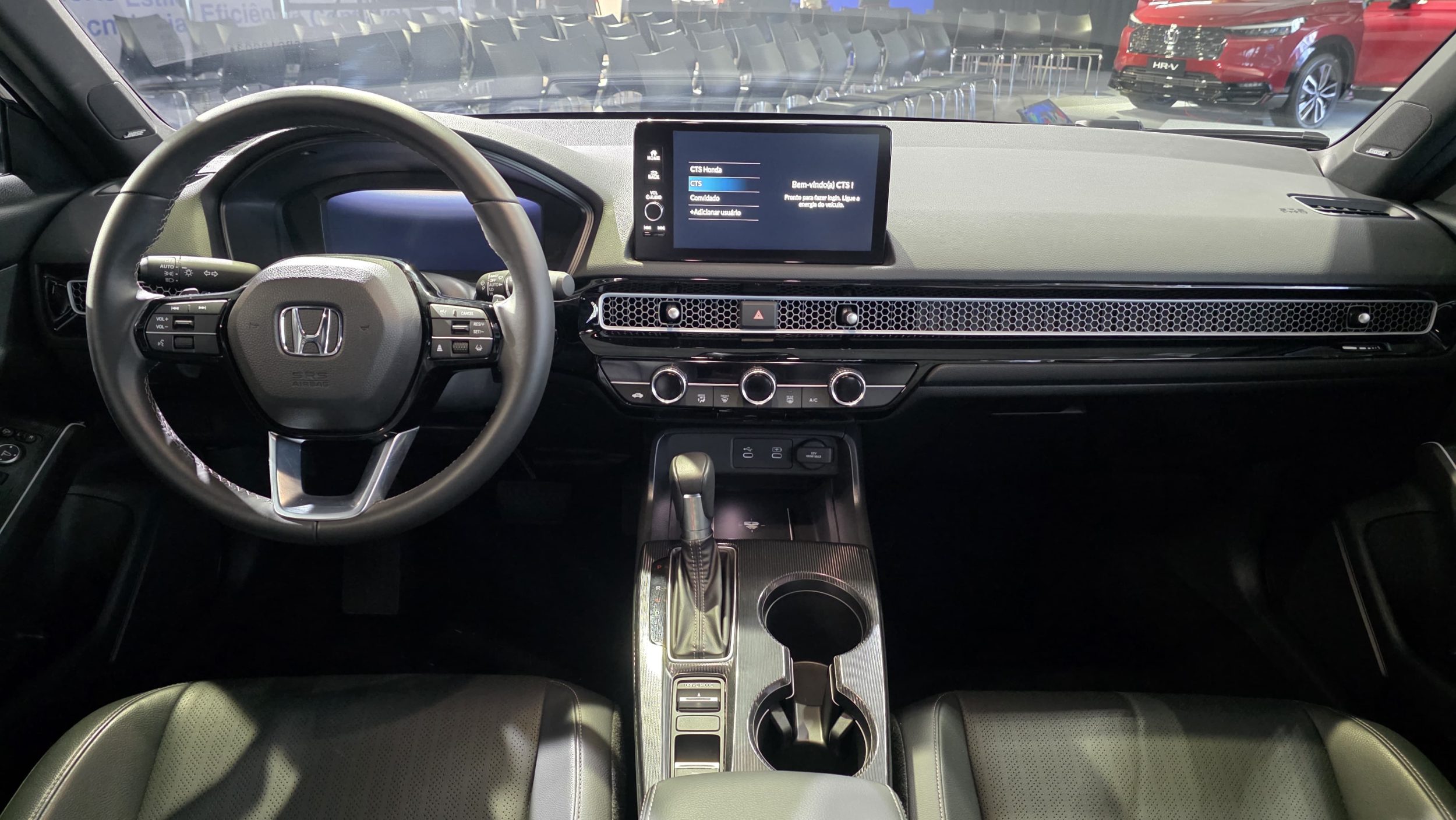 Civic 2026 3
