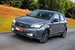 Fiat Argo Drive 1.3 CVT 2026