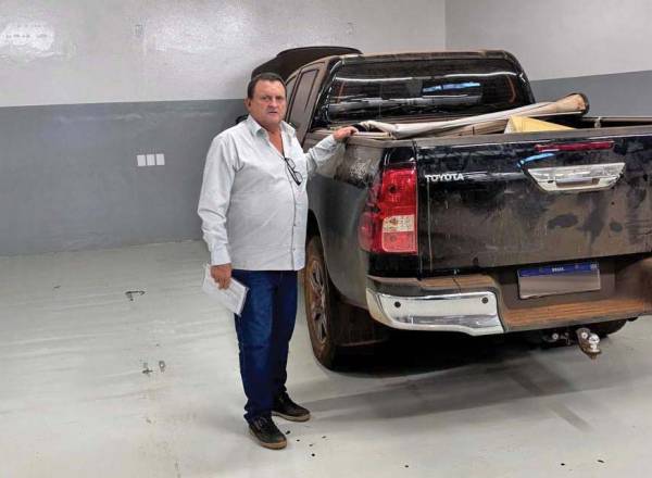 Hilux