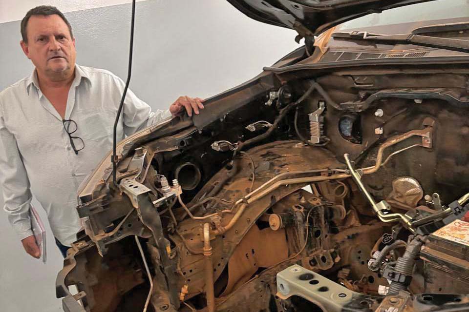 Hilux Hilux
