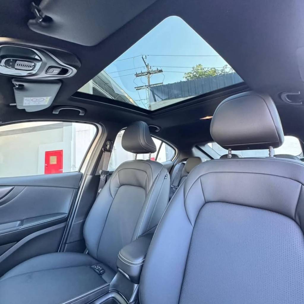 Fiat Fastback Impetus 2026 Fiat Fastback Impetus 2026