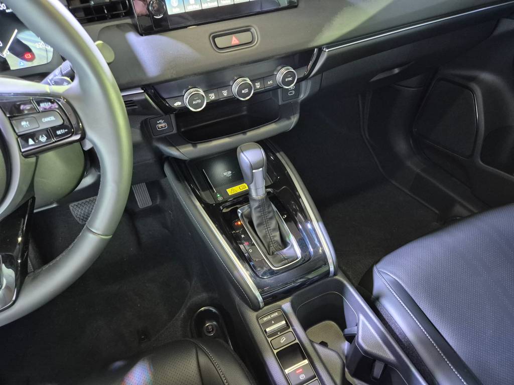 New HR-V 2026 (2) New HR-V 2026