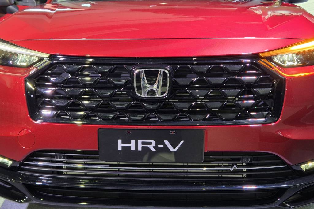 New HR-V 2026 (5) New HR-V 2026