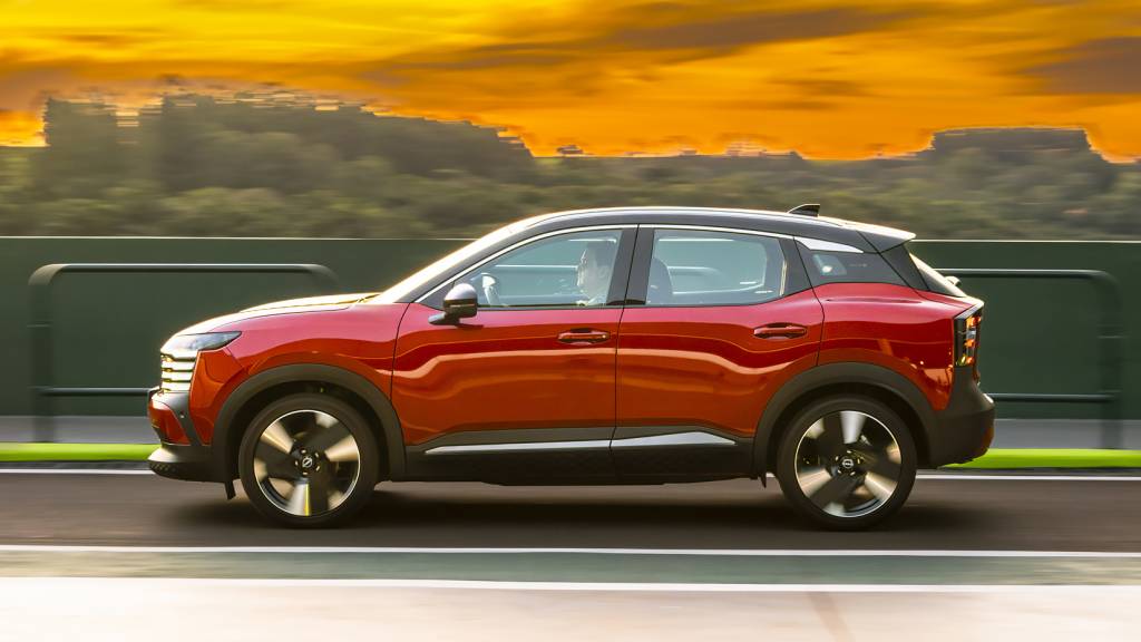 Nissan Kicks Platinum 220T 2026 (2) – Copia Nissan Kicks Platinum 220T 2026