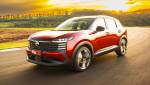 Nissan Kicks Platinum 220T 2026